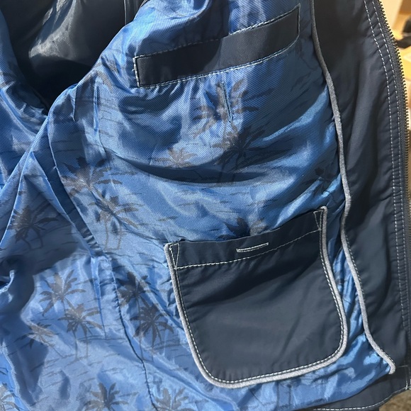 COPY - Tommy Bahama jacket - Picture 5 of 6